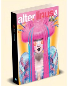 Alterlinus 4 – Oblomov Edizioni – Italiano