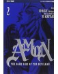 Amon – The Dark Side of The Devilman 2 – Jpop – Italiano