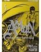 Amon – The Dark Side of The Devilman 5 – Jpop – Italiano