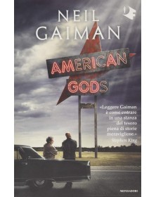 American Gods