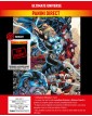 Ultimate Universe 1 – Variant di Stefano Caselli - Panini Comics – Italiano