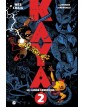 Kaya Vol. 2 – Edizioni BD – Italiano