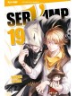 Servamp 19 – Jpop – Italiano
