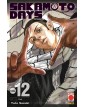 Sakamoto Days 12