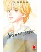 Sakura, Saku 7 – Manga Love 173 – Panini Comics – Italiano