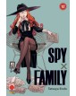 spy x family 12