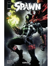 Spawn 7 – Panini Comics – Italiano