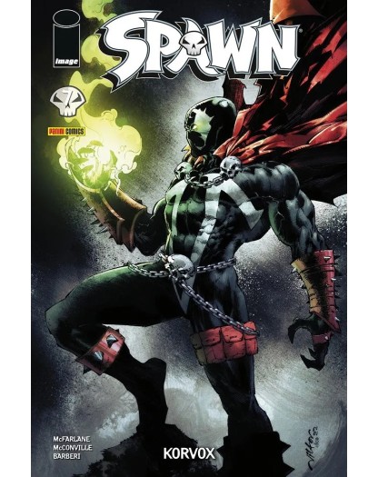 Spawn 7 – Panini Comics – Italiano