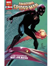 Amazing Spider-Man 38 – L’Uomo Ragno 838 – Panini Comics – Italiano
