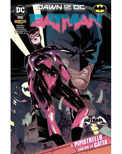 BATMAN 90   - Panini Comics – Italiano