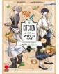 Kitchen of Witch Hat 5 – Panini Comics – Italiano