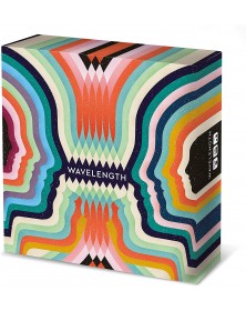 Asmodee - Wavelength