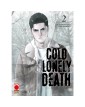 Cold Lonely Death 2 - Panini Comics – Italiano