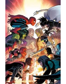 Amazing Spider-Man 43– L’Uomo Ragno 843 – Panini Comics – Italiano