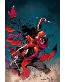 Gang War : Daredevil - Panini Comics – Italiano