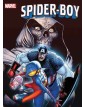 Spider-Boy 2 – Panini Comics – Italiano