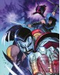 Fall of the House of X 1  – Panini Comics – Italiano