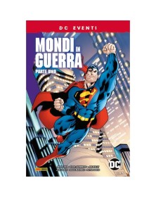 Mondi in guerra Vol. 1   - Panini Comics – Italiano