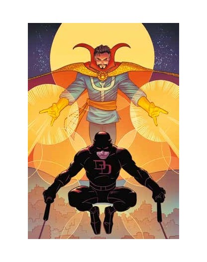 Daredevil Vol.6 – Marvel Collection – Panini Comics – Italiano