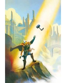 Thor di Jason Aaron 23 – Marvel Integrale – Panini Comics – Italiano