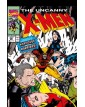 Gli Incredibili X-Men di Chris Claremont 65 – Marvel Integrale – Panini Comics – Italiano