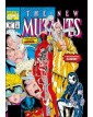 Marvel Replica Edition New Mutants  98 -Panini Comics – Italiano
