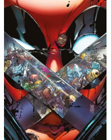 Deadpool: Uccidologia - Cofanetto completo  – Panini Comics – Italiano