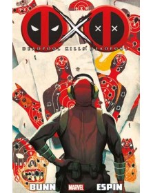 Deadpool: Uccidologia Vol.3  – Panini Comics – Italiano