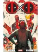 Deadpool: Uccidologia Vol.3  – Panini Comics – Italiano