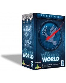 Studio Supernova - It's a Wonderful World: Guerra o Pace - Espansione