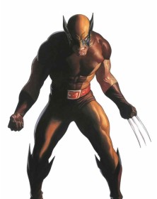 Io Sono Wolverine - Anniversary Edition  – Panini Comics – Italiano