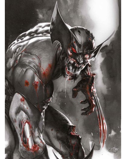 Marvel Zombies: Black, white and blood – Panini Comics – Italiano