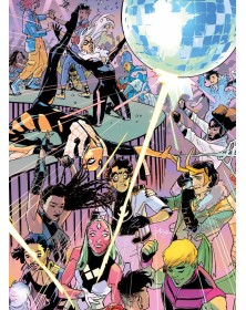 Marvel Pride 2024 – Panini Comics – Italiano