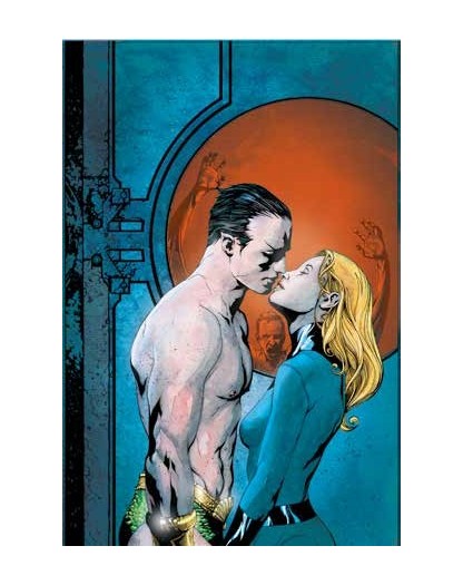 Marvel Must Have Fantastici Quattro : 1234 – Panini Comics – Italiano