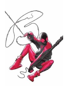 Miles Morales Vol. 6 : Tutti gli occhi su di me – Marvel Collection – Panini Comics – Italiano