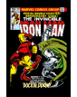 L'Invincibile Iron Man - Iron Man 14 - Marvel Masterworks - Panini Comics - Italiano