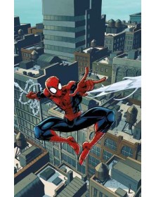 Spidey: Anno da Matricola  – Panini Comics – Italiano