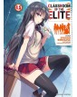 Classroom of the Elite Vol. 4.5 – Dokusho Edizioni – Italiano