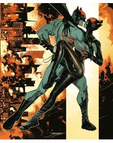 Batman 94  - Panini Comics – Italiano