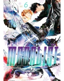 Medalist 6 – Jpop – Italiano