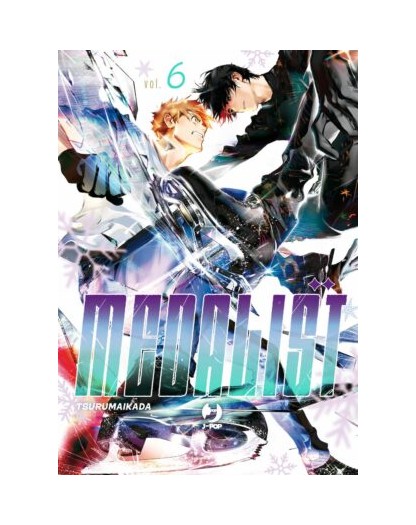 Medalist 6 – Jpop – Italiano