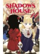 Shadows House 14 – Jpop – Italiano