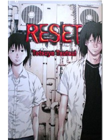 Reset – Volume Unico – Nuova Edizione – Jpop – Italiano