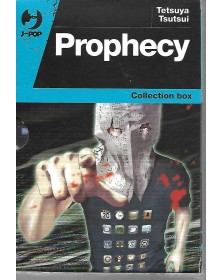 Prophecy Cofanetto Box (Vol. 1-3) – Nuova Edizione – Jpop – Italiano
