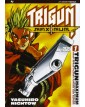 Trigun Maximum 1 – Jpop – Italiano