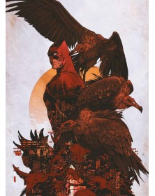 Batman 95  - Panini Comics – Italiano