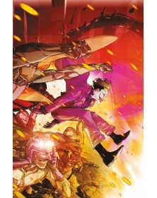 Joker – L’Uomo che Ha Smesso di Ridere 13 (29) – Panini Comics – Italiano