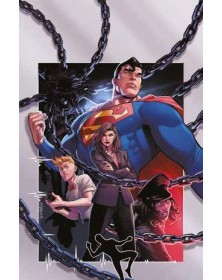 Superman 9 (62) – Panini Comics – Italiano