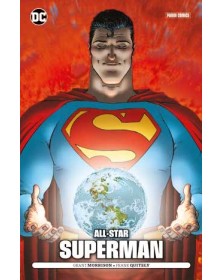 Dc Pocket Collection All- Star Superman – Panini Comics – Italiano