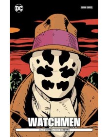 Dc Pocket Collection Watcmen – Panini Comics – Italiano